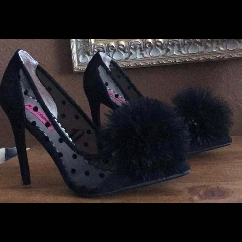 👠